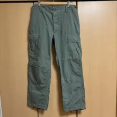PROPPER プロッパー社製 BDU カーゴパンツ　S×S