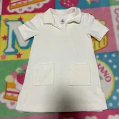 ♥️プチバトー ワンピース♥️