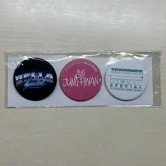 2026年最新】treasure 缶バッジの人気アイテム - メルカリ