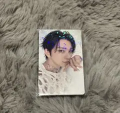 ジョシュア セブチ happy burstday weverse ラキドロ