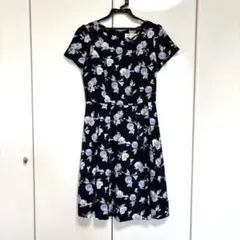 Debut de Fiore 日本製ワンピースＳサイズ（36）