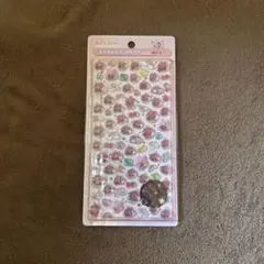 【正規品】しずくちゃん うるおいちゃん ボンボンドロップシール mini