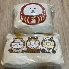 ちいかわ　ナガノマーケット　ハッピーバッグ2026 福袋セット