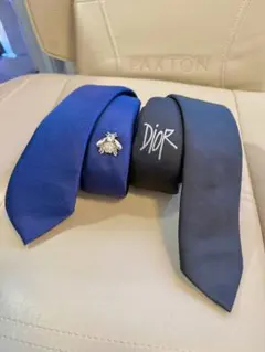 2026年最新】dior stussy ネクタイの人気アイテム - メルカリ