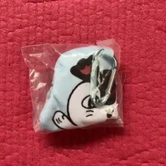 映画 ちいかわ 人魚の島のひみつ ダイカットポーチ セイレーン