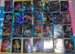 ガンダムアーセナルベース FQB04 コンプセット