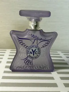 ボンドナンバーナイン　セントオブピース　50ml 正規品　絶版 ボンド・ナンバーナイン（bond no.9） セント・オブ・ピース