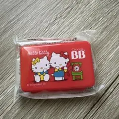 비매품 Hello Kitty Chocola BB 소품 케이스