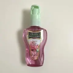 キューカンバーメロン】ボディファンタジー ボディスプレー