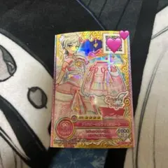 アイカツオンパレード！ 騎咲レイ柄 - メルカリ