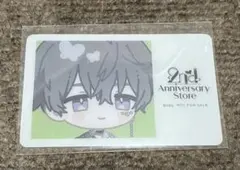 ブレマイ 1周年 缶バッジ 城瀬由鶴 - メルカリ