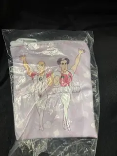 【新品未使用】クレヨンしんちゃん　ヘンダーランドの大冒険　マカオ&ジョマ