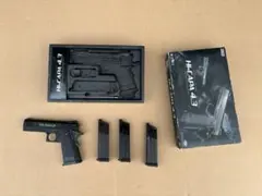 2025年最新】ハイキャパ 4.3の人気アイテム - メルカリ