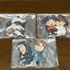 でふぉラバ！　忍たま　天鬼ほか