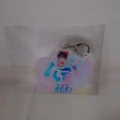 北海道日本ハムファイターズ 滝谷美夢 アクリルキーホルダー