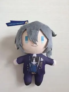 あんスタ　コスマス　椎名ニキ