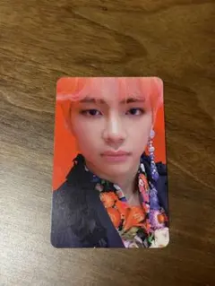 BTS V テヒョントレカ公式　即購入OK LOVEYOURSELF まとめ売り