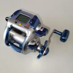 2026年最新】電動 リール 中古の人気アイテム - メルカリ