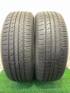 2026年最新】225/55r18 falkenの人気アイテム - メルカリ