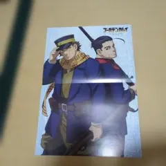 PASH！2018年7月号付録ポスター