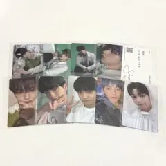 2026年最新】txt スビン トレカの人気アイテム - メルカリ