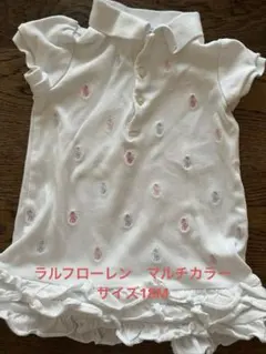 美品　ラルフローレン　サイズ 18M サイズ90-95