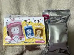 ちいかわ　チョコレートボックス　ラッコ