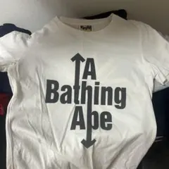 A BATHING APE Tシャツ