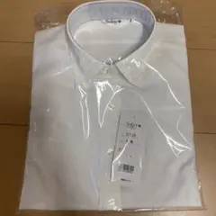 Selery 事務服 半袖ブラウス 9号のサムネイル
