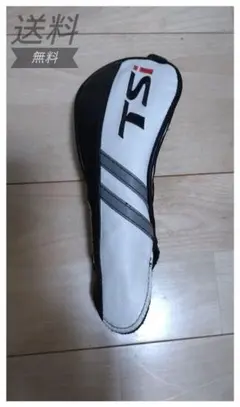 新品 Titleist TSR フェアウェイウッド用ヘッドカバー 18度 - メルカリ