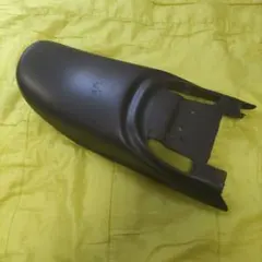 エイプ 　　Z2シートカウル エイプ50 　ツッパリテール　インジェクション車のサムネイル