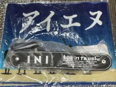 a*a様 INI Survive FES グッズ マフラータオル タオル&ドリン