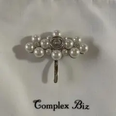 2026年最新】コンプレックスビズ ポニーの人気アイテム - メルカリ