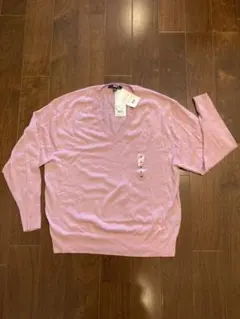 UNIQLOユニクロ　エクストラファインメリノ　新品