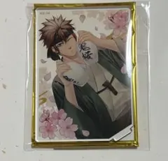 ⭐︎未開封あり【薄桜鬼】薄桜商店　アクスタ　リデザイン　永倉新八　山崎　坂本 薄桜鬼 薄桜商店 リデザイン アクリルスタンド 永倉新八 2個セット