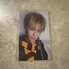 BOYNEXTDOOR HOME Weverse ラキドロ 2次 リウ トレカ - メルカリ