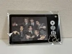 BTS ARIRANG Weverse特典 カードホルダー＆フォトカード　トレカ