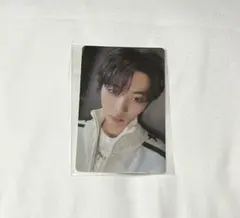 BOYNEXETDOOR ボネクド テサン weverse特典