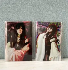 逢魔時コンフュージョン〜鬼祭〜』佐藤拓也 トレカ ちる箱 ① - メルカリ