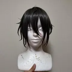 あんさんぶるスターズ　椎名ニキ　コスプレ　ウィッグ