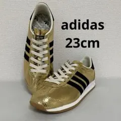 adidas カントリー　新品未使用 10/28発売｜adidas Originals Country Japan 2colors｜抽選/販売/定価