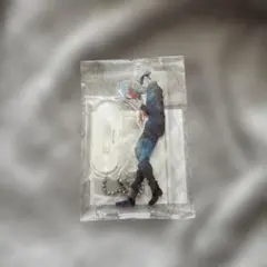 呪術廻戦 五条悟　アクリルスタンド バースデー2020