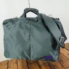 2025年最新】THE NORTH FACE PURPLE LABEL ビジネスバッグの人気