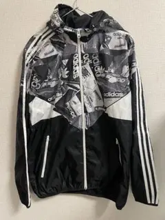 2026年最新】adidasOriginalsロゴ総柄の人気アイテム - メルカリ
