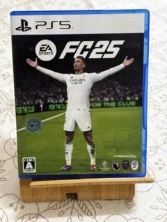EA SPORTS FC 25 PS5版