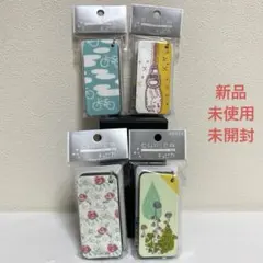 爪磨き キュピカ 4種セット [CUPICA] 爪磨き ツヤ出し 新品　未開封のサムネイル