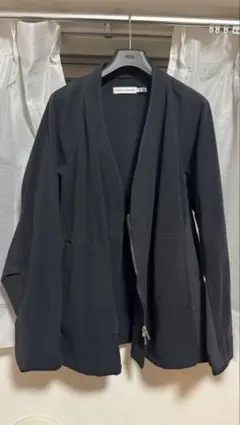 nonnative undercoverブラック カーディガン Mのサムネイル