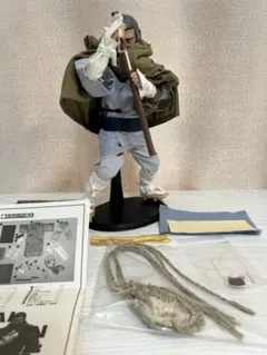 2025年最新】座頭市フィギュアの人気アイテム - メルカリ