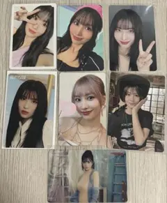 TWICE モモ まとめ売り トレカ misamo TWICE モモ トレカ セット - メルカリ