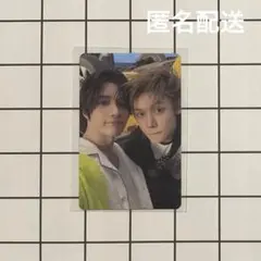 TXT フォトカード⑤